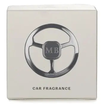 Car Fragrance - White Pomegranate - 1pc - 1pc / 1 - Home Scent