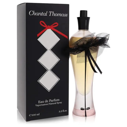 Chantal Thomass by Chantal Thomass - Eau De Parfum Spray 3.3 oz - Women / Medium - Eau De Parfum Spray 3.3 oz