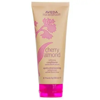 Cherry Almond Softening Conditioner - 200ml/6.7oz - 200ml/6.7oz / 1 - Hair Care