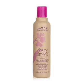 Cherry Almond Softening Leave-In Conditioner - 200ml/6.7oz - 200ml/6.7oz / 1 - Hair Care