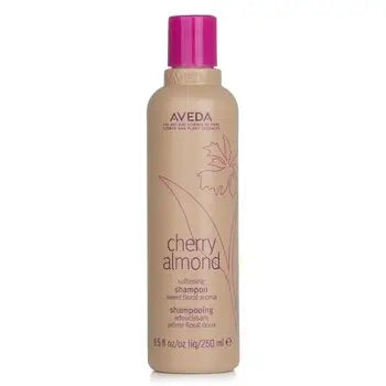 Cherry Almond Softening Shampoo - 250ml/8.5oz - 250ml/8.5oz / 1 - Hair Care