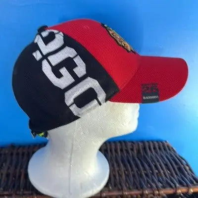 Chicago Blackhawks Fitted Hat S/M – Reebok Center Ice NHL Hockey Cap