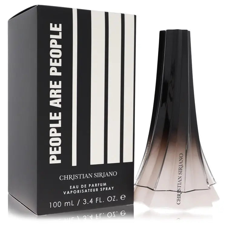 Christian Siriano People Are People by Christian Siriano - Eau De Parfum Spray 3.4 oz - Women / Medium - Eau De Parfum