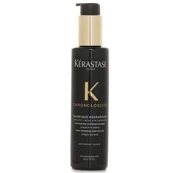 Chronologiste Thermique Regenerant Youth Revitalizing Blow-Dry Care (Lengths and Ends) - 150ml/5.1oz - 150ml/5.1oz / 1