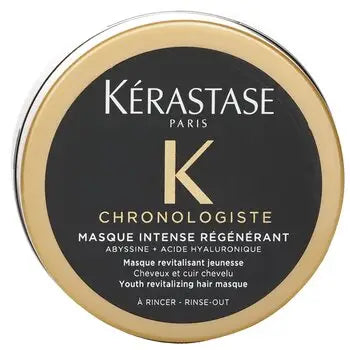 Chronologiste Youth Revitalizing Hair Masque - 75ml - 75ml / 1 - Hair Care