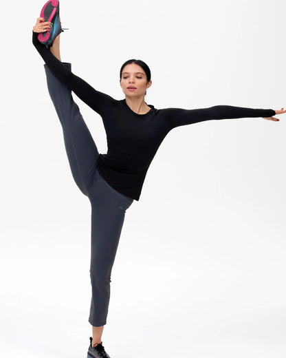 Citizen Compression Long Sleeve on - Long Sleeve