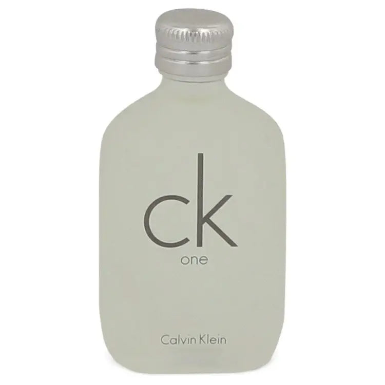Ck One by Calvin Klein - Eau De Toilette.5 oz - Women / Medium - Eau De Toilette.5 oz