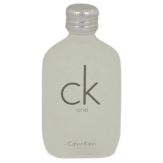 Ck One by Calvin Klein - Eau De Toilette.5 oz - Women / Medium - Eau De Toilette.5 oz