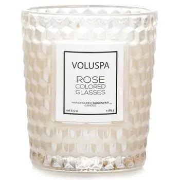 Classic Candle - Rose Colored Glasses - 184g/6.5oz - 184g/6.5oz / 1 - Home Scent