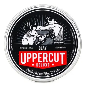Clay - 70g / 2.5oz - 70g / 2.5oz / 1 - Hair Care