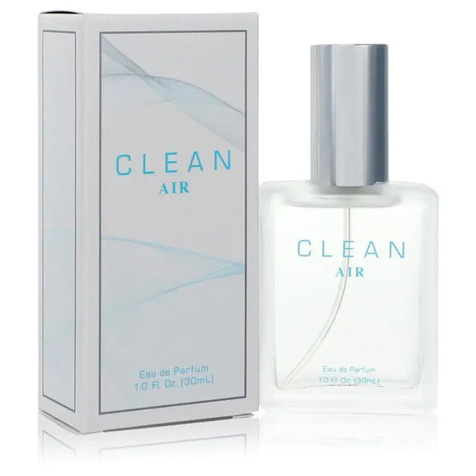 Clean Air by Clean - Eau De Parfum Spray 1 oz - Women / Medium - Eau De Parfum Spray 1 oz