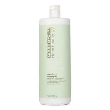 Clean Beauty Anti-Frizz Shampoo - 1000ml/33.8oz - 1000ml/33.8oz / 1 - Hair Care