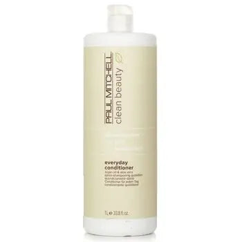 Clean Beauty Everyday Conditioner - 1000ml/33.8oz - 1000ml/33.8oz / 1 - Hair Care