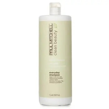 Clean Beauty Everyday Shampoo - 1000ml/33.8oz - 1000ml/33.8oz / 1 - Hair Care