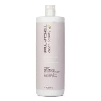 Clean Beauty Repair Conditioner - 1000ml/33.8oz - 1000ml/33.8oz / 1 - Hair Care