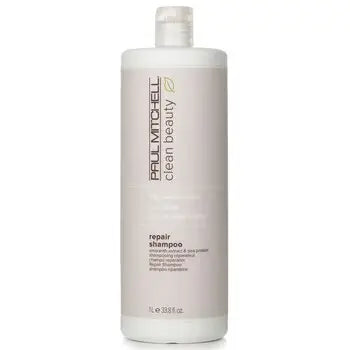 Clean Beauty Repair Shampoo - 1000ml/33.8oz - 1000ml/33.8oz / 1 - Hair Care