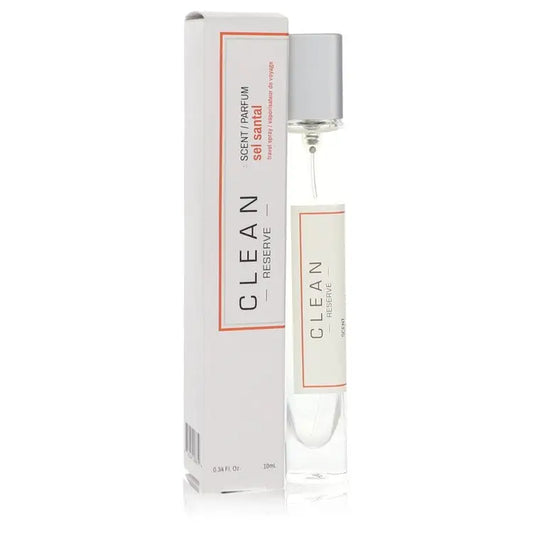 Clean Reserve Sel Santal by Clean - Travel EDP Spray.34 oz - Women / Medium - Travel EDP Spray.34 oz