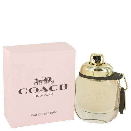 Coach by Coach - Eau De Parfum Spray 1 oz - Women / Medium - Eau De Parfum Spray 1 oz