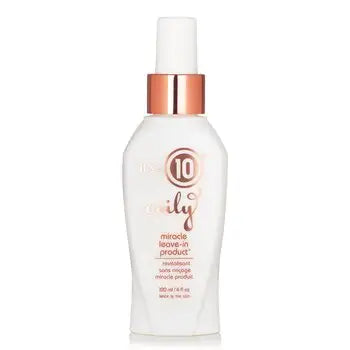 Coily Miracle Leave In Product - 120ml/4oz - 120ml/4oz / 1 - Hair Care