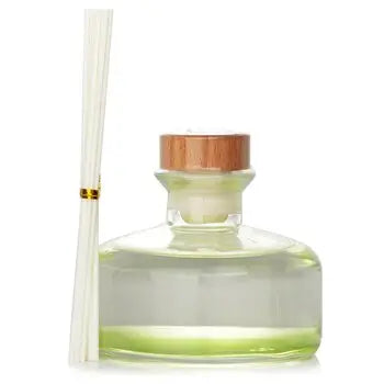 Cologne Reed Diffuser Yellow Calcite - 180ml/6.08oz - 180ml/6.08oz / 1 - Home Scent
