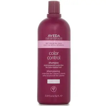 Color Control Shampoo Light - 1000ml - 1000ml / 1 - Hair Care