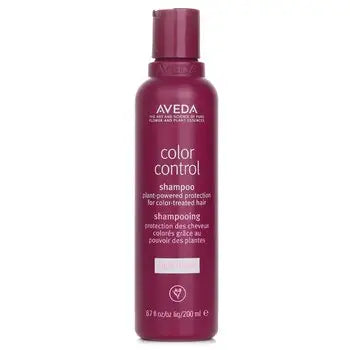 Color Control Shampoo Light - 200ml - 200ml / 1 - Hair Care