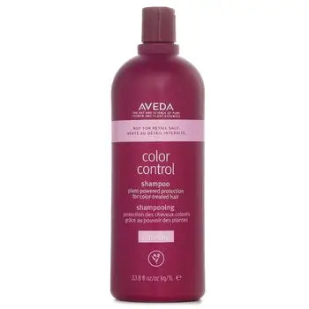 Color Control Shampoo Rich - 1000ml - 1000ml / 1 - Hair Care
