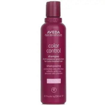 Color Control Shampoo Rich - 200ml - 200ml / 1 - Hair Care