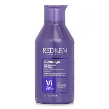 Color Extend Blondage Violet Pigment Shampoo (For Blonde Hair) - 300ml/10.1oz - 300ml/10.1oz / 1 - Hair Care