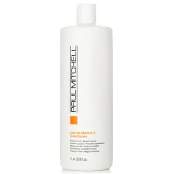 Color Protect Conditioner (Preserves Color - Added Protection) - 1000ml/33.8oz - 1000ml/33.8oz / 1 - Hair Care