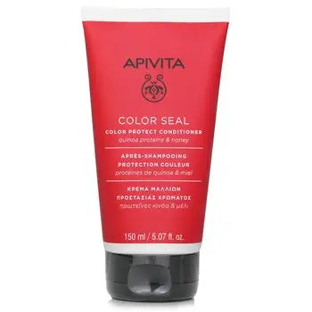Color Seal Color Protect Conditioner with Quinoa Proteins & Honey (For Colored Hair) - 150ml/5.07oz - 150ml/5.07oz / 1