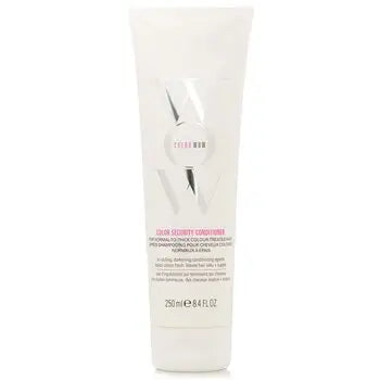 Color Security Conditioner For Normal To Thick Color Treated Hair - 250ml - 250ml / 1 - Hair Care