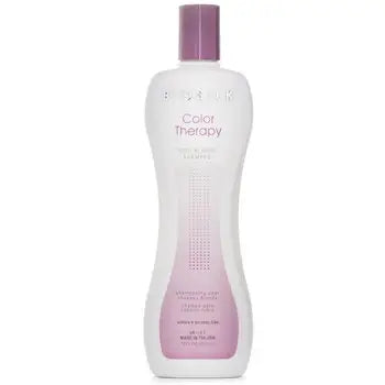 Color Therapy Cool Blonde Shampoo - 355ml/12oz - 355ml/12oz / 1 - Hair Care