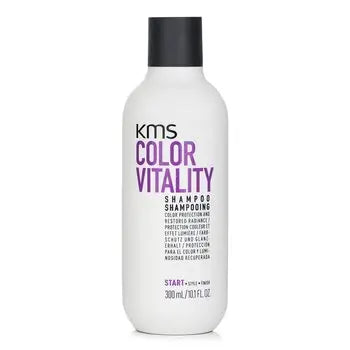 Color Vitality Shampoo (Color Protection and Restored Radiance) - 300ml/10.1oz - 300ml/10.1oz / 1 - Hair Care