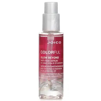 ColorFul Glow Beyond Anti-Fade Serum (For Instant Shine & UV Protection) - 63ml/2.13oz - 63ml/2.13oz / 1 - Hair Care