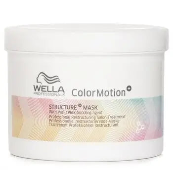ColorMotion Structure Mask - 500ml - 500ml / 1 - Hair Care