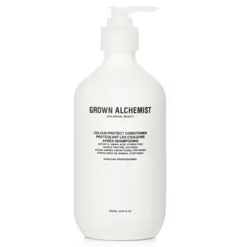 Colour Protect - Conditioner 0.3 Aspartic Amino Acid Hydrolyzed Quinoa Protein Ootanga - 500ml/16.9oz - 500ml/16.9oz