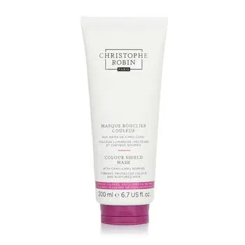 Colour Shield Mask with Camu-Camu Berries - Colored Bleached or Highlighted Hair - 200ml/6.7oz - 200ml/6.7oz / 1 - Hair