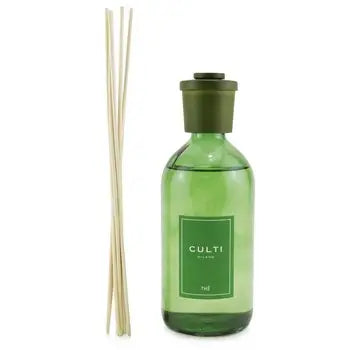 Colours Diffuser - The (Green) - 500ml/16.9oz - 500ml/16.9oz / 1 - Home Scent