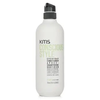 Conscious Style Everyday Conditioner - 750ml/25.35oz - 750ml/25.35oz / 1 - Hair Care