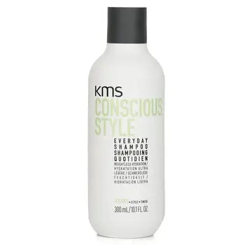 Conscious Style Everyday Shampoo - 300ml/10.1oz - 300ml/10.1oz / 1 - Hair Care