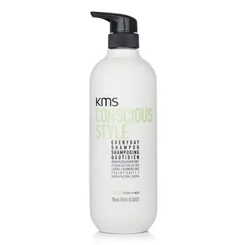 Conscious Style Everyday Shampoo - 750ml/25.3oz - 750ml/25.3oz / 1 - Hair Care