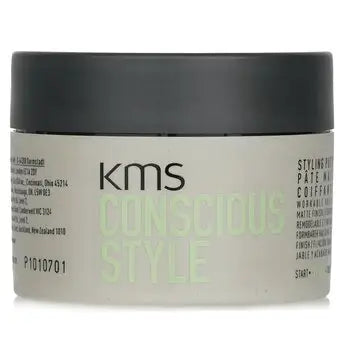 Conscious Style Styling Putty - 75ml/2.5oz - 75ml/2.5oz / 1 - Hair Care