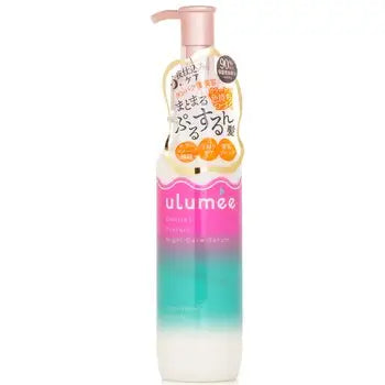 Control Protein Night Care Serum - 150g - 150g / 1 - Hair Care