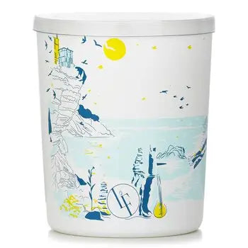 Corsican Garden Scented Candle - 180g/6.35oz - 180g/6.35oz / 1 - Home Scent
