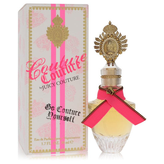 Couture Couture by Juicy Couture - Eau De Parfum Spray 1.7 oz