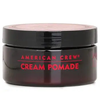 Cream Pomade (Light Hold & Low Shine) - 85g - 85g / 1 - Hair Care