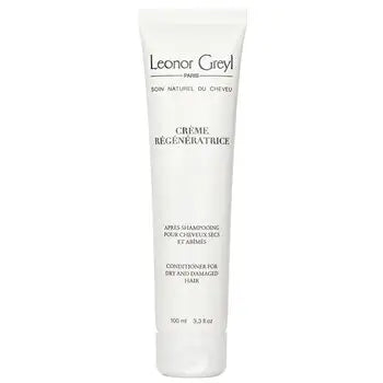 Creme Regeneratrice Daily Conditioner (For Dry & Damaged Hair) - 100ml/3.3oz - 100ml/3.3oz / 1 - Hair Care
