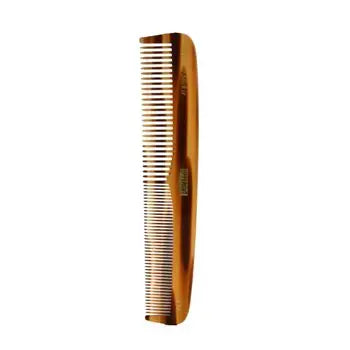 CT5 Pocket Comb - # Tortoise Shell Brown - 1pc - 1pc / 1 - Hair Care