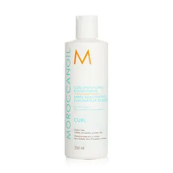 Curl Enhancing Conditioner (For All Curl Types) - 250ml/8.5oz - 250ml/8.5oz / 1 - Hair Care